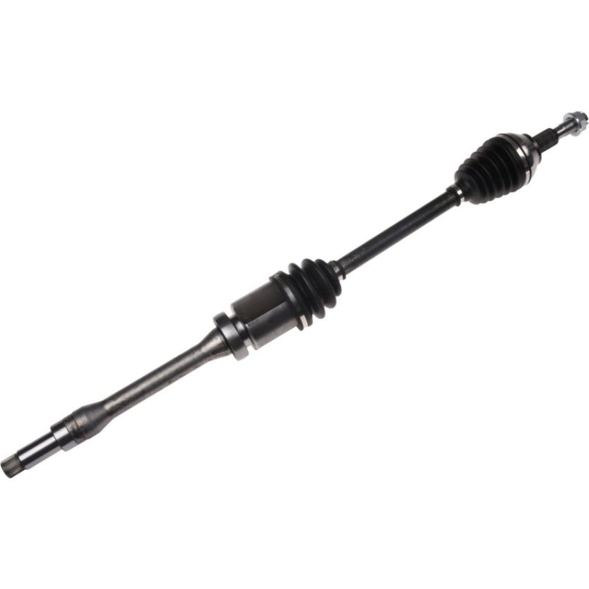 Autopart International Axle Assembly 100% NEW 1700701346