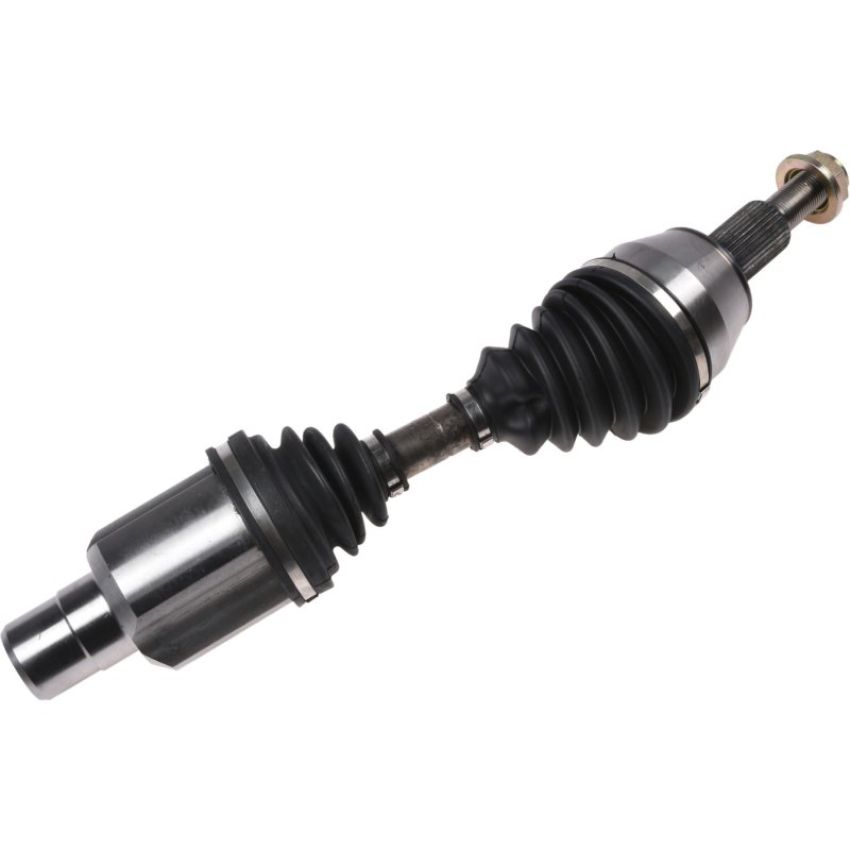Autopart International Axle Assembly 100% NEW 1700701347