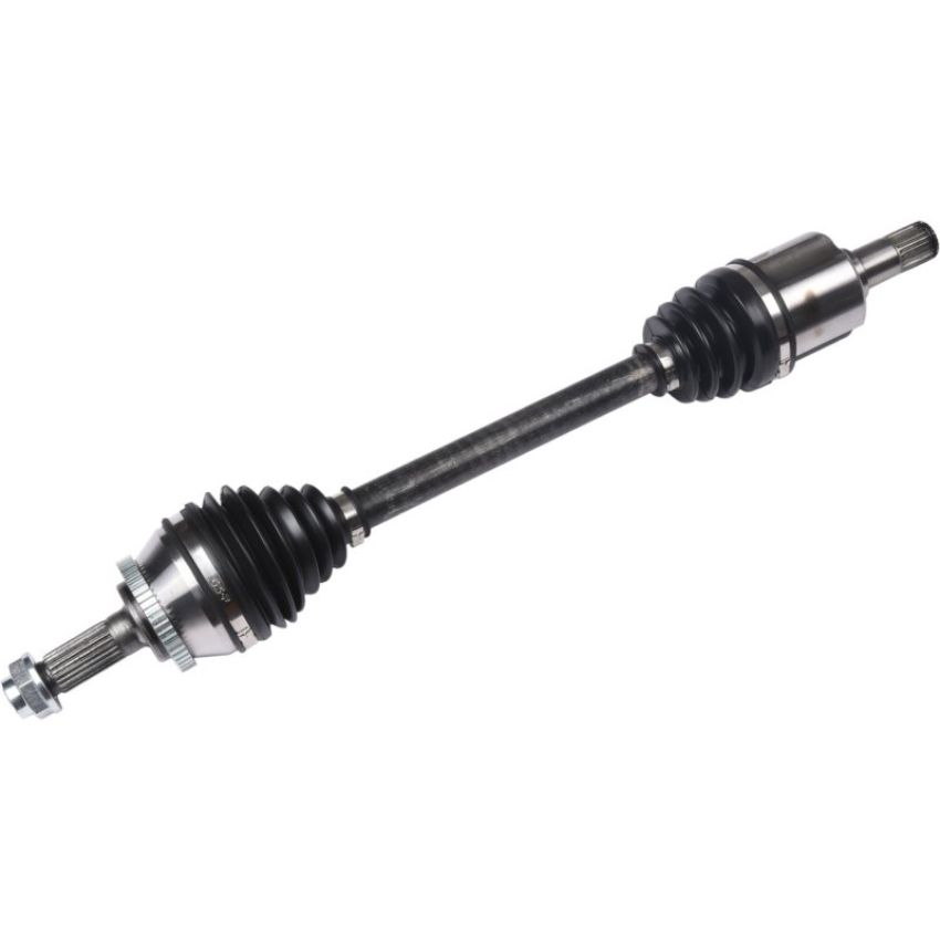 Autopart International Axle Assembly 100% NEW 1700701348