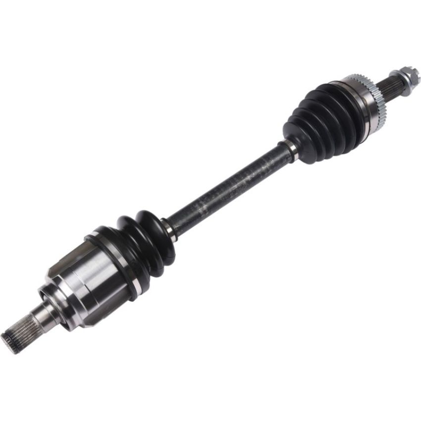 Autopart International Axle Assembly 100% NEW 1700701351