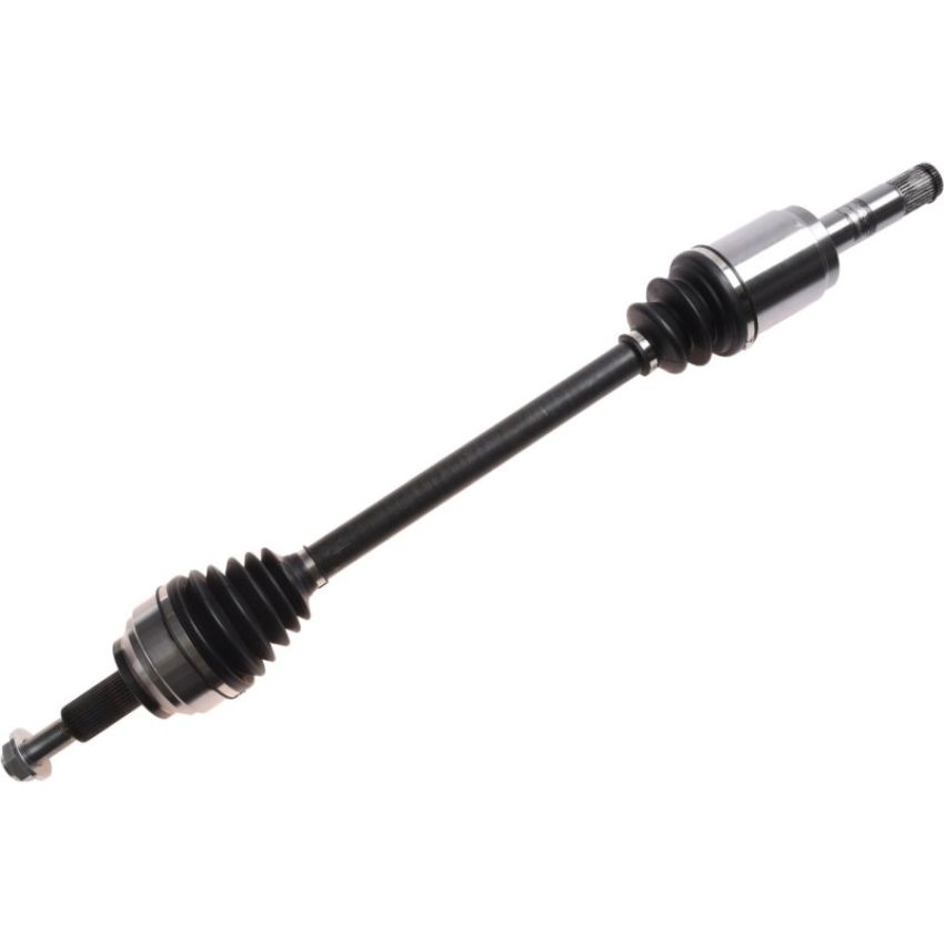 Autopart International Axle Assembly 100% NEW 1700701352