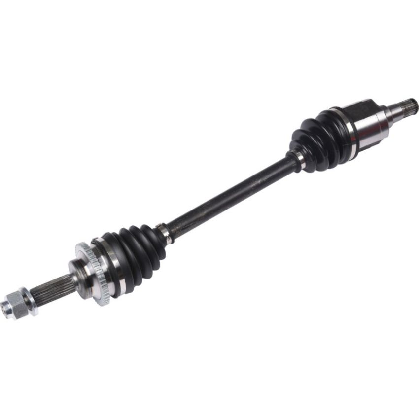 Autopart International Axle Assembly 100% NEW 1700701355