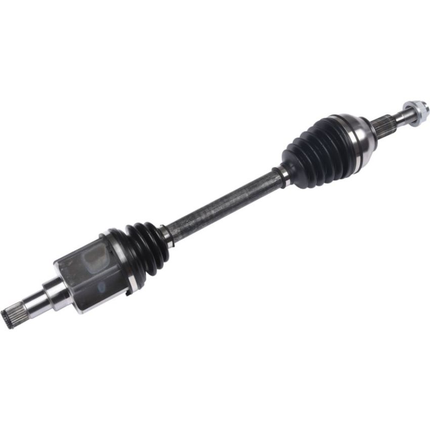 Autopart International Axle Assembly 100% NEW 1700701356