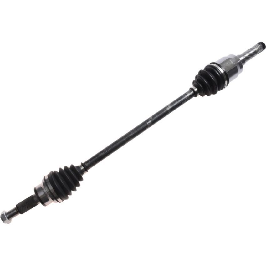 Autopart International Axle Assembly 1700701357