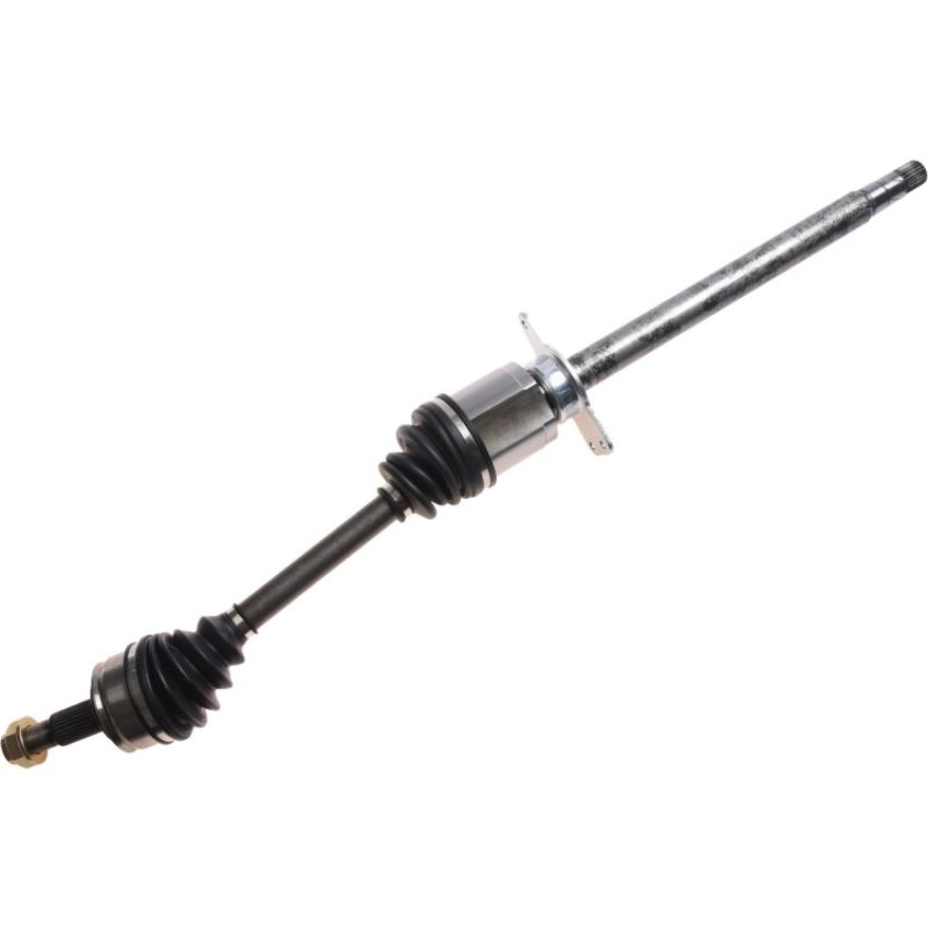 Autopart International Axle Assembly 100% NEW 1700701360