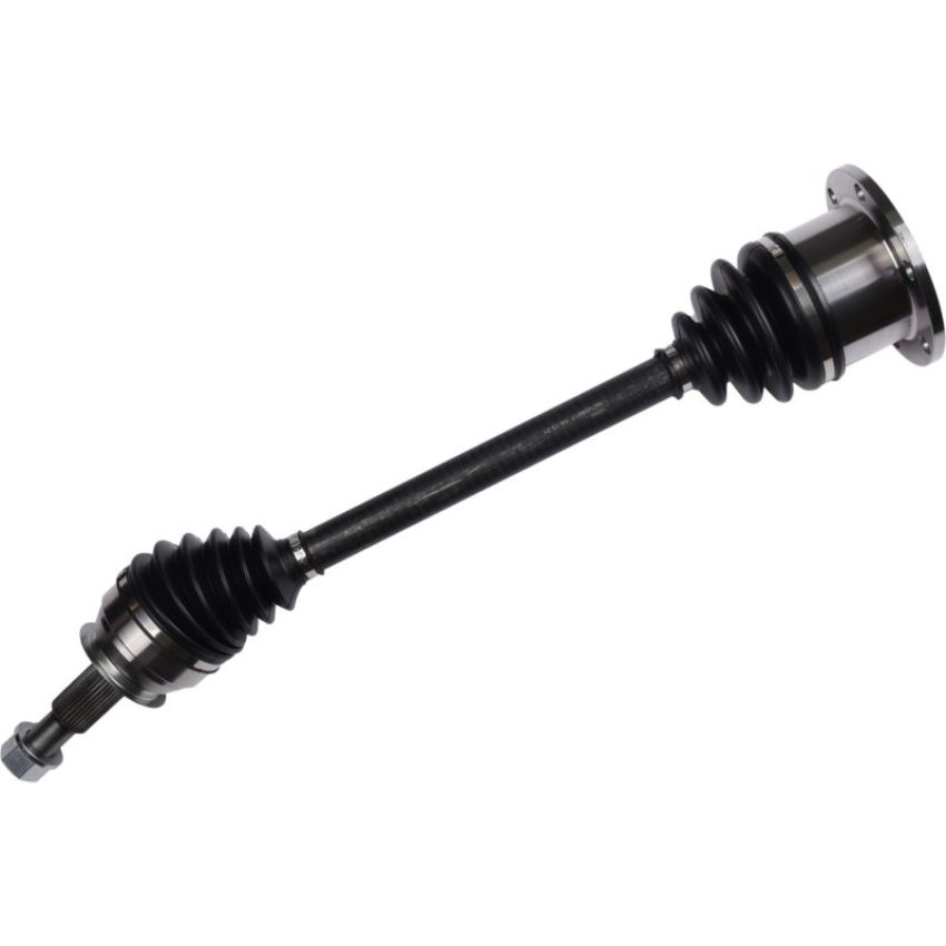 Autopart International Axle Assembly 100% NEW 1700701362