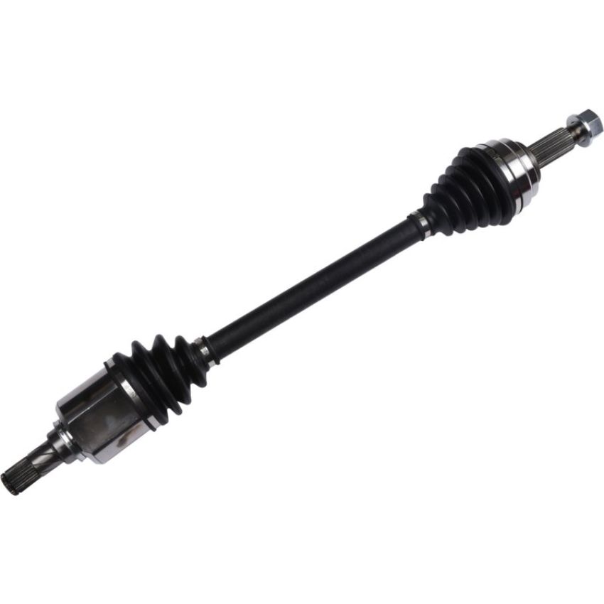 Autopart International Axle Assembly 100% NEW 1700701363