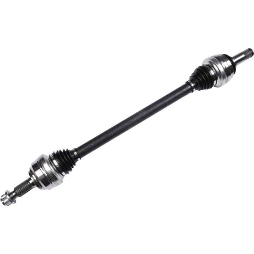 Autopart International Axle Assembly 100% NEW 1700701365