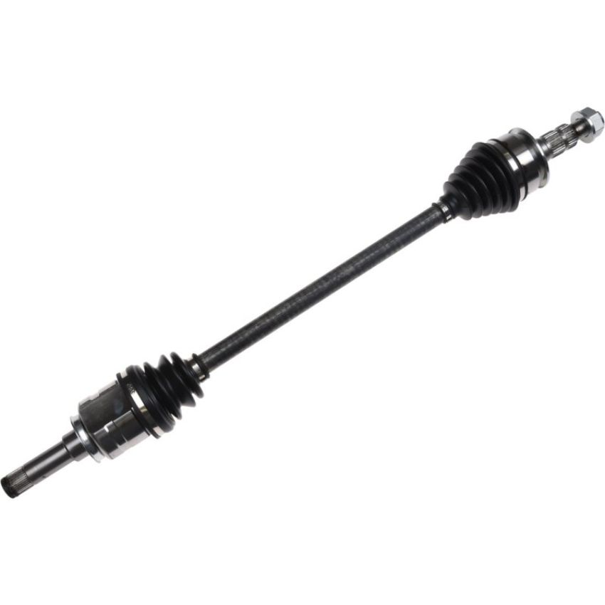 Autopart International Axle Assembly 100% NEW 1700701366