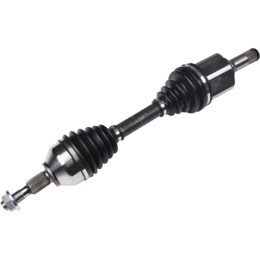 Autopart International Axle Assembly 100% NEW 1700701367
