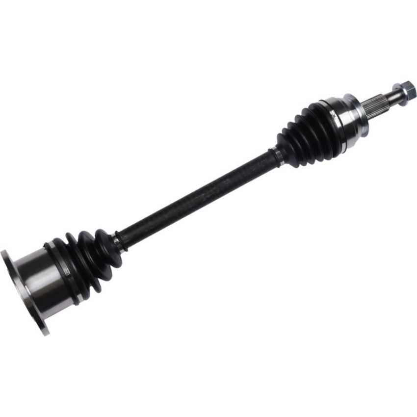 Autopart International Axle Assembly 100% NEW 1700701369