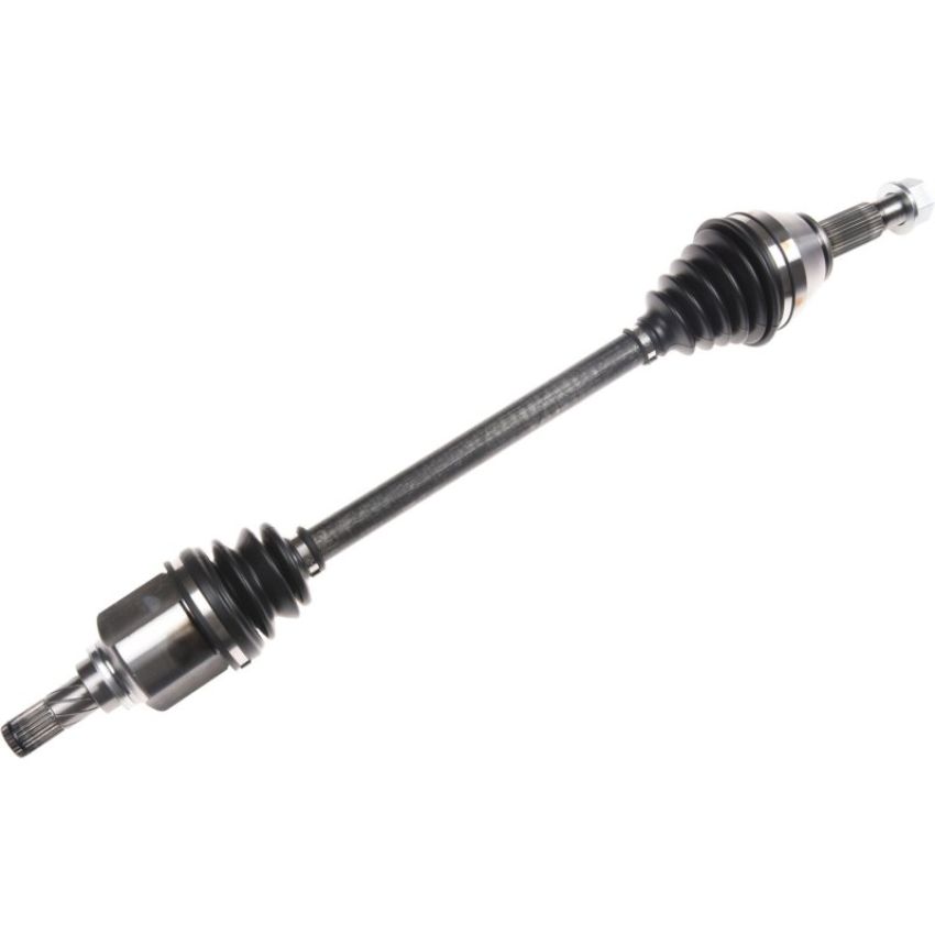 Autopart International Axle Assembly 100% NEW 1700701370