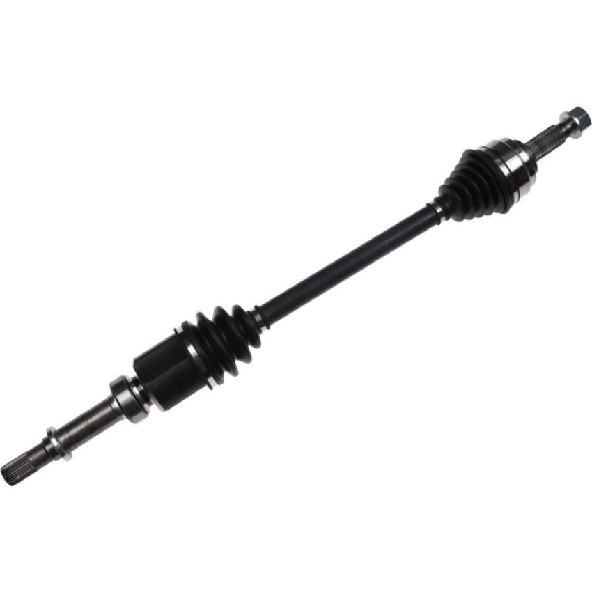 Autopart International Axle Assembly 100% NEW 1700701371
