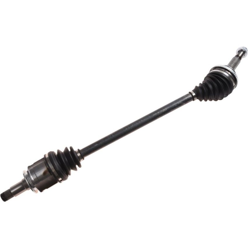 Autopart International Axle Assembly 100% NEW 1700701372