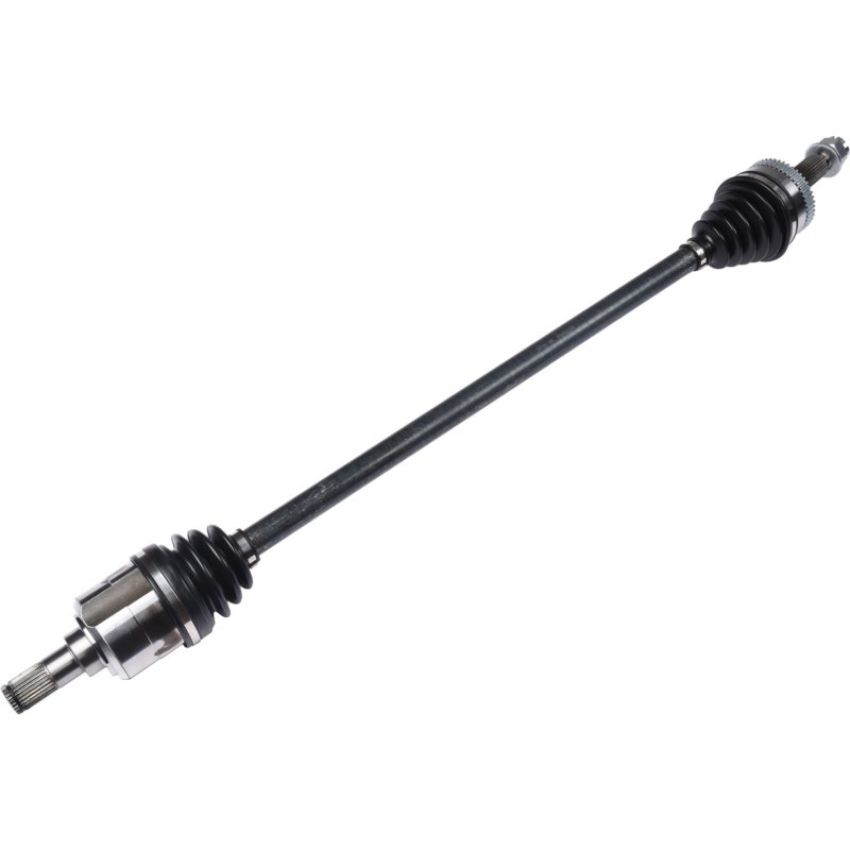 Autopart International Axle Assembly 100% NEW 1700701376