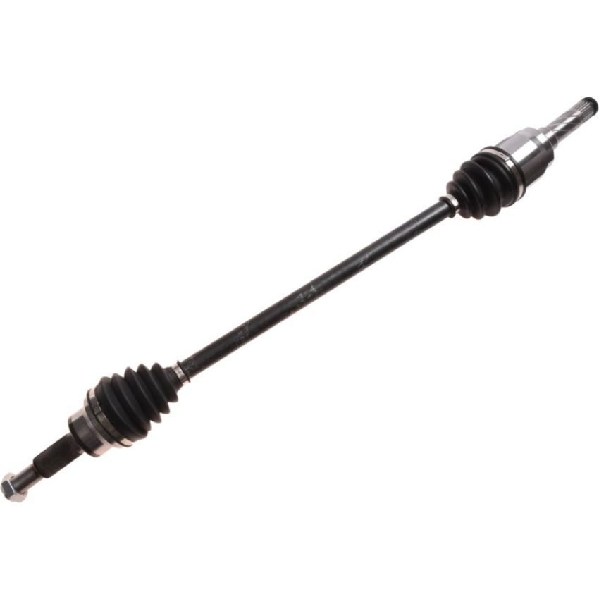 Autopart International Axle Assembly 100% NEW 1700701385