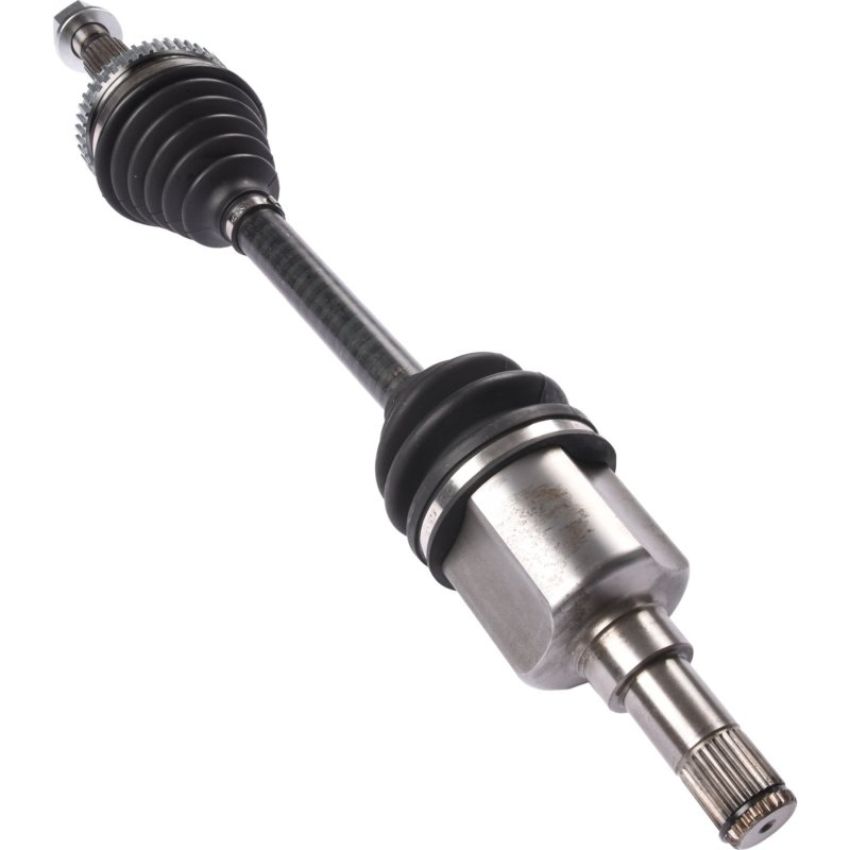 Autopart International Axle Assembly 100% NEW 1700701387