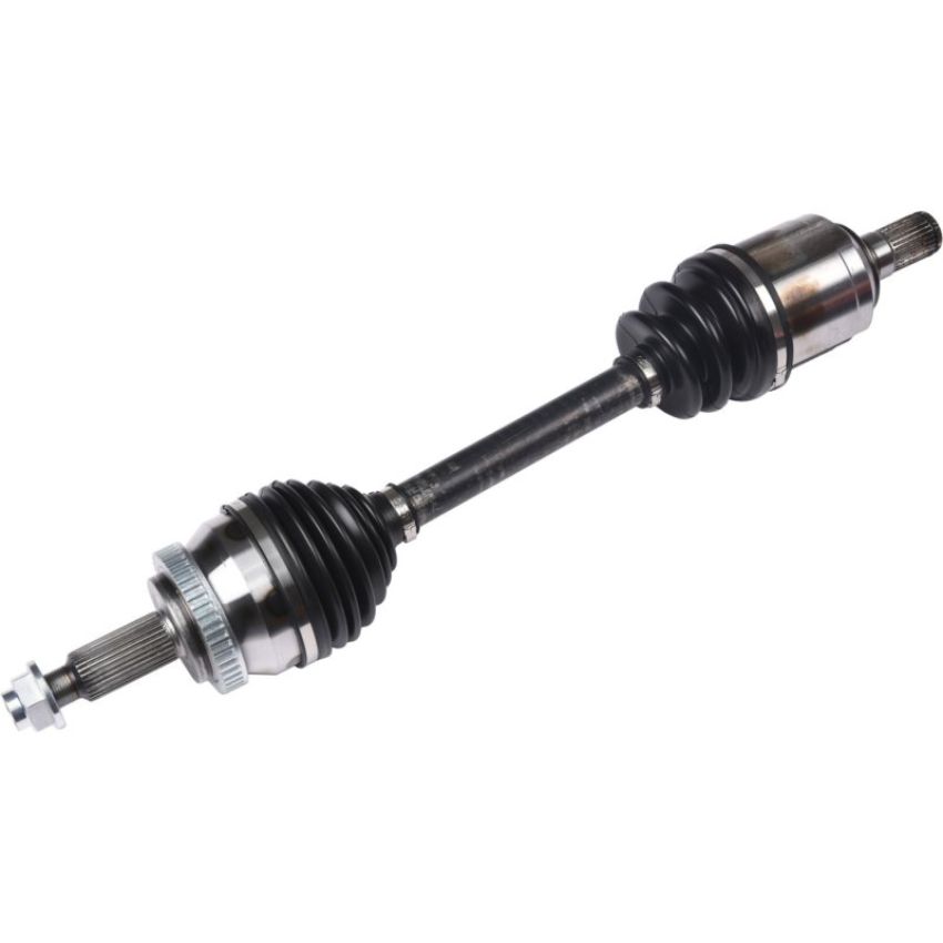 Autopart International Axle Assembly 100% NEW 1700701389
