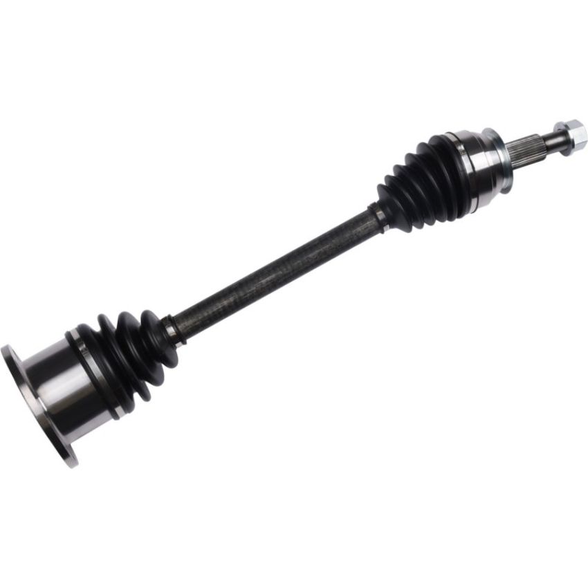 Autopart International Axle Assembly 100% NEW 1700701390