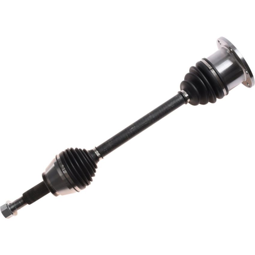 Autopart International Axle Assembly 100% NEW 1700701391