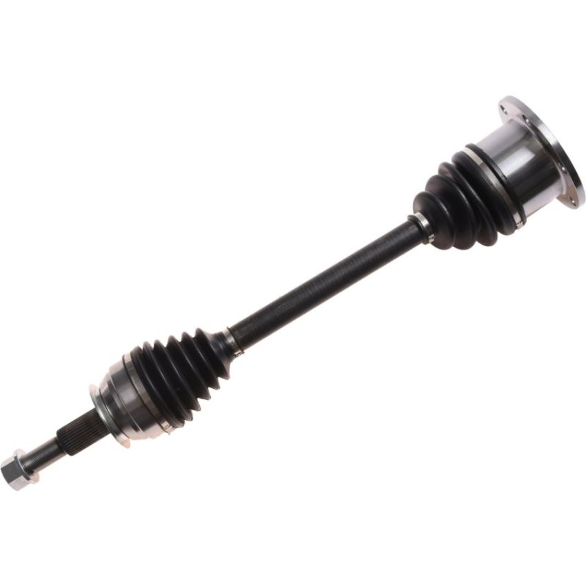 Autopart International Axle Assembly 100% NEW 1700701392