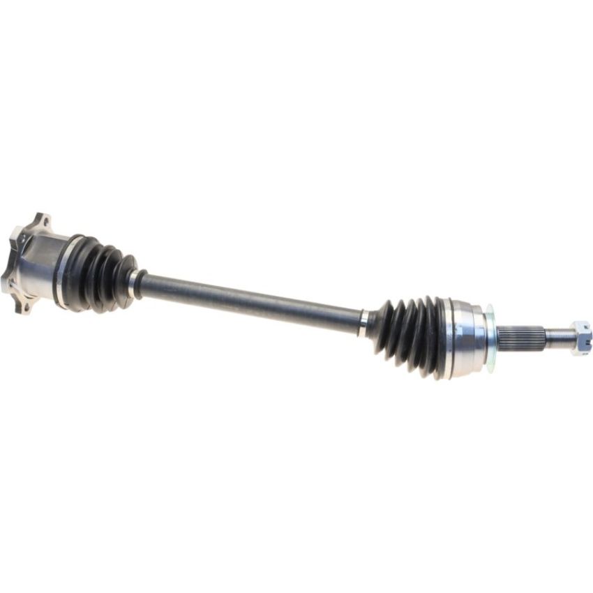 Autopart International Axle Assembly 100% NEW 1700701393
