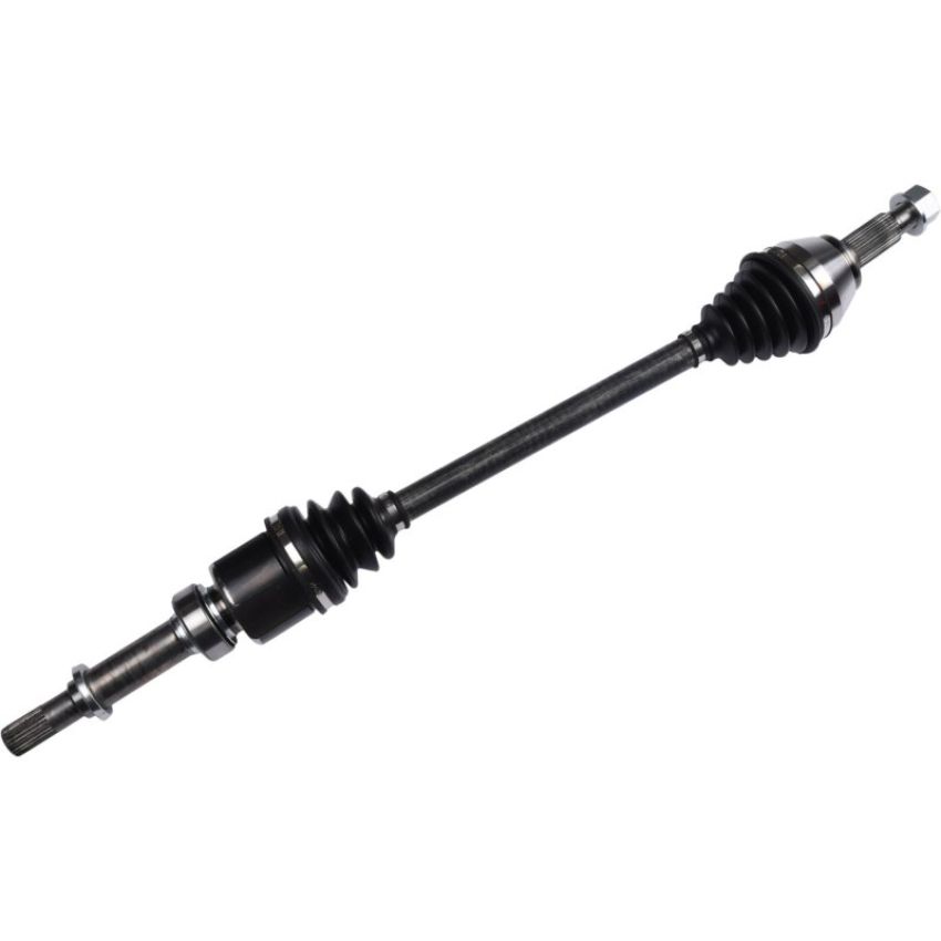 Autopart International Axle Assembly 100% NEW 1700701394