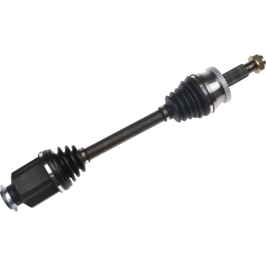 Autopart International Axle Assembly 100% NEW 1700704489