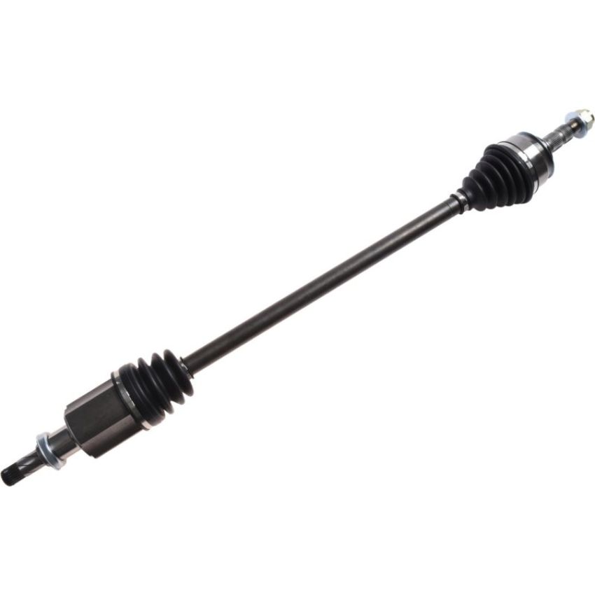Autopart International Axle Assembly 100% NEW 1700704500