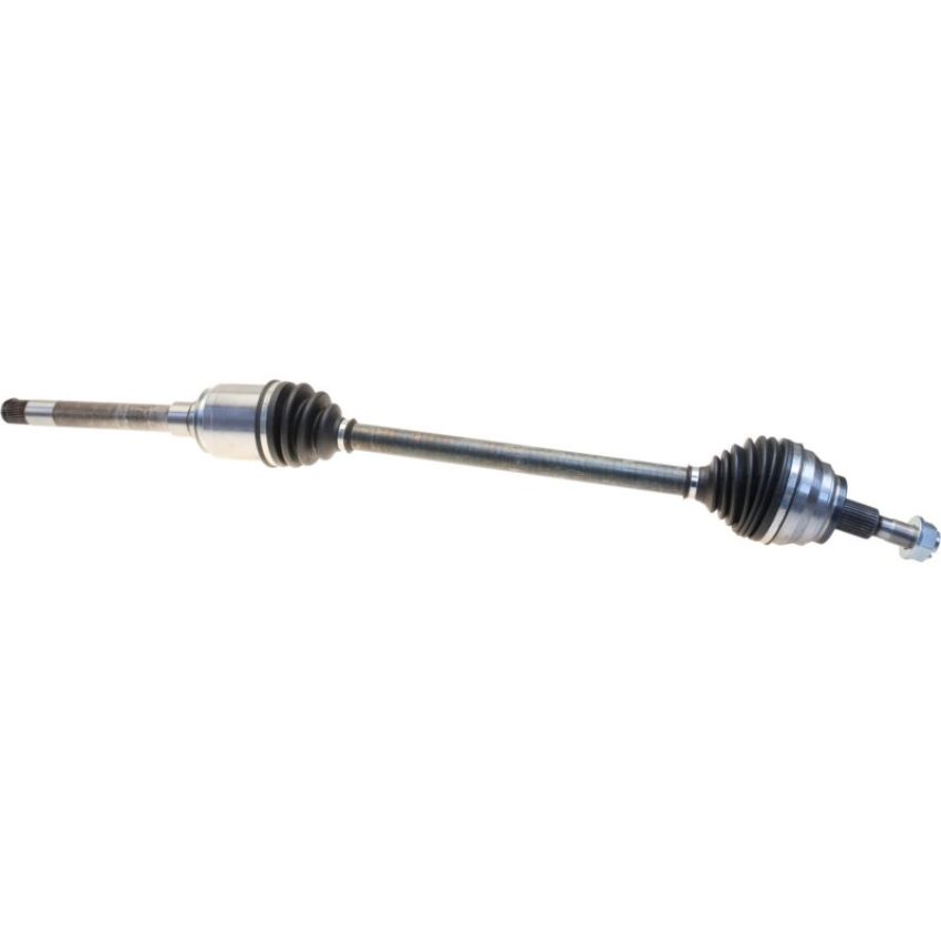 Autopart International Axle Assembly 100% NEW 1700704869