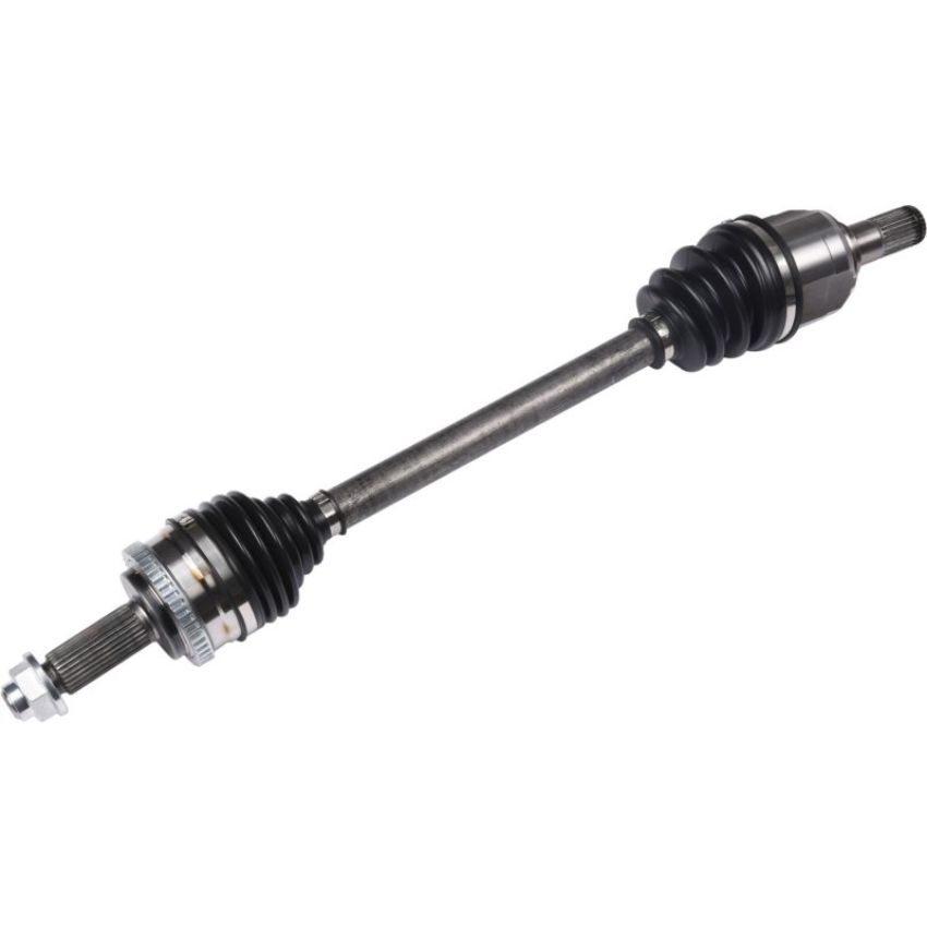 Autopart International Axle Assembly 100% NEW 1700704870
