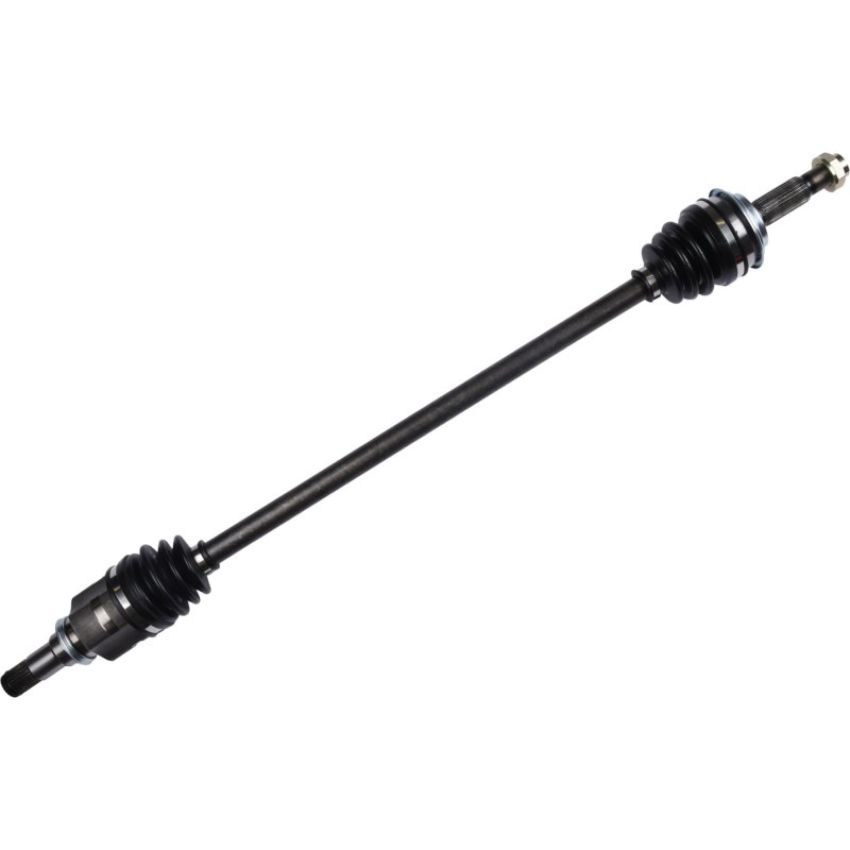 Autopart International Axle Assembly 100% NEW 1700704891