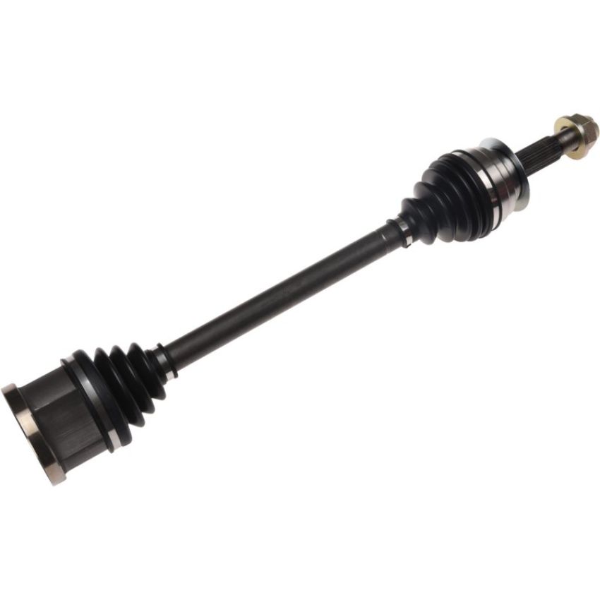 Autopart International Axle Assembly 100% NEW 1700704892