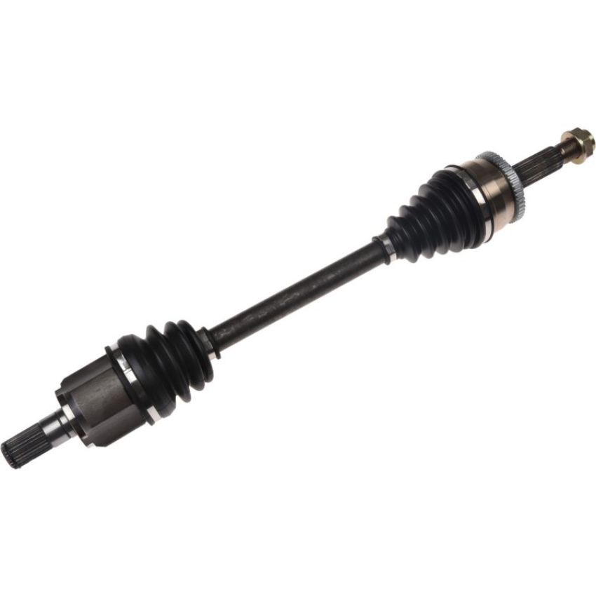 Autopart International Axle Assembly 100% NEW 1700704911