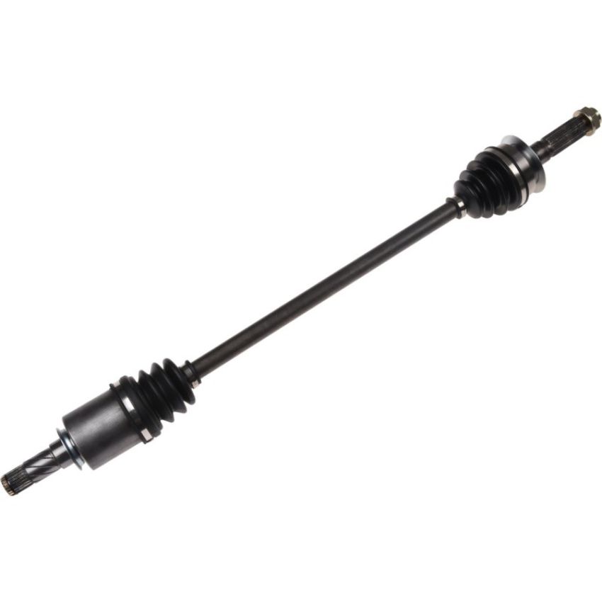 Autopart International Axle Assembly 100% NEW 1700705655