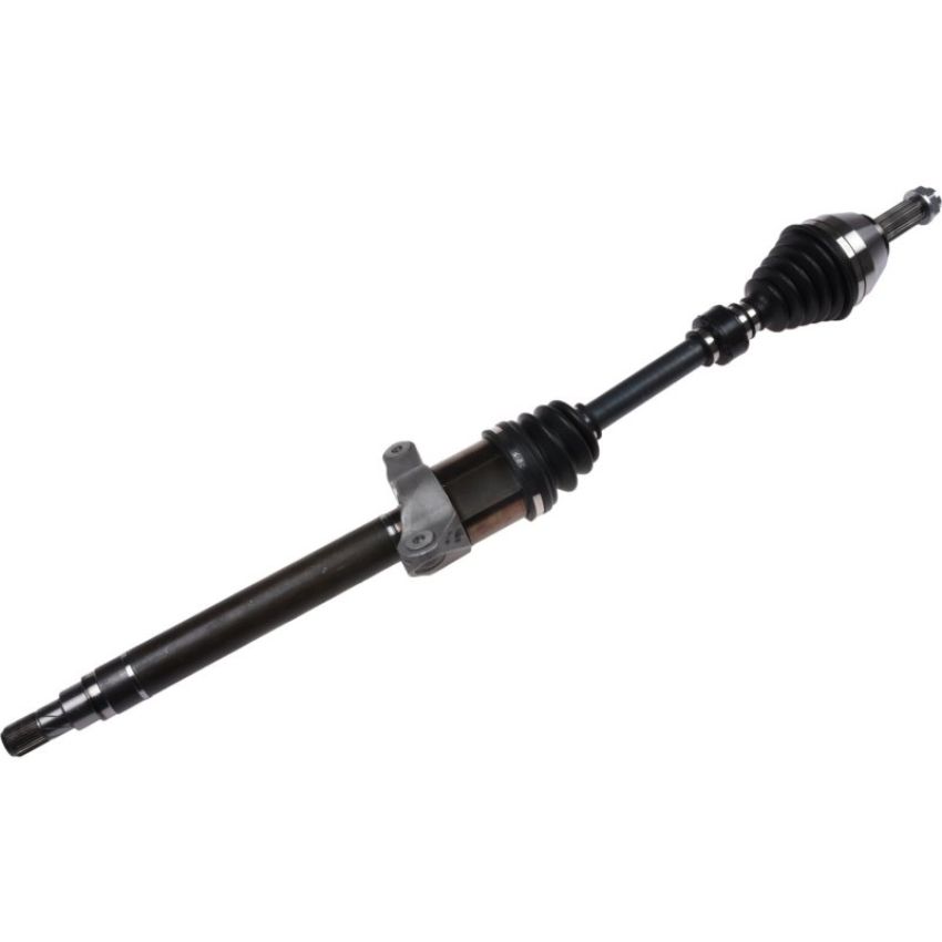 Autopart International Axle Assembly 100% NEW 1700710360