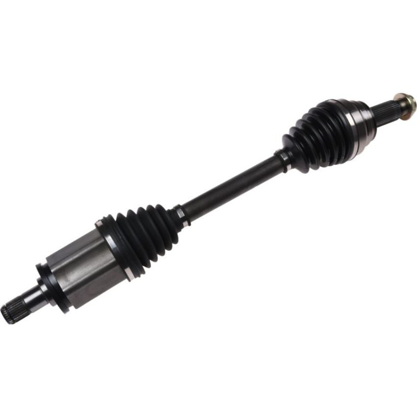 Autopart International Axle Assembly 100% NEW 1700710361