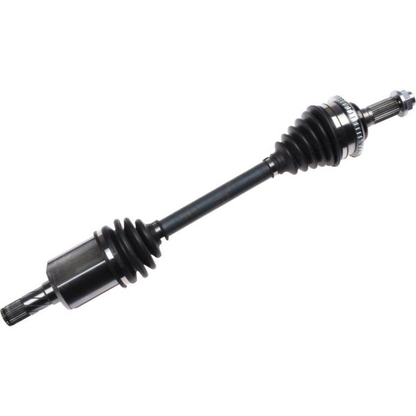 Autopart International Axle Assembly 100% NEW 1700710362