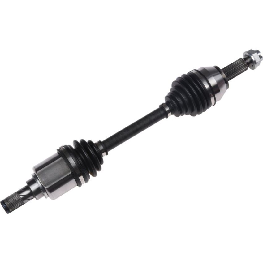 Autopart International Axle Assembly 100% NEW 1700710363