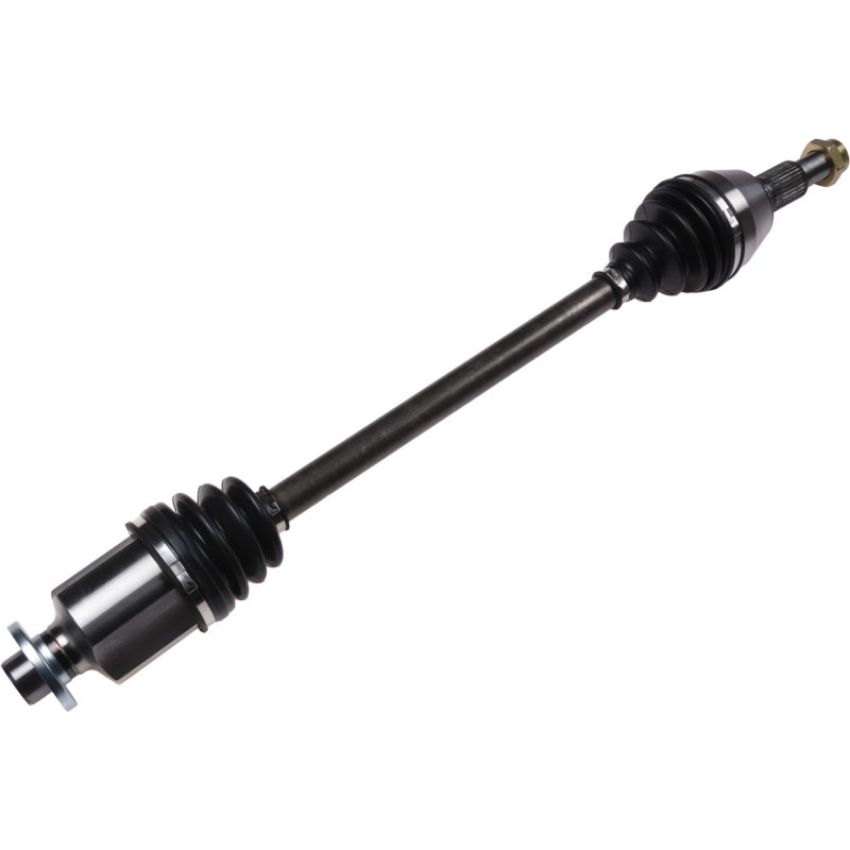 Autopart International Axle Assembly 100% NEW 1700710364