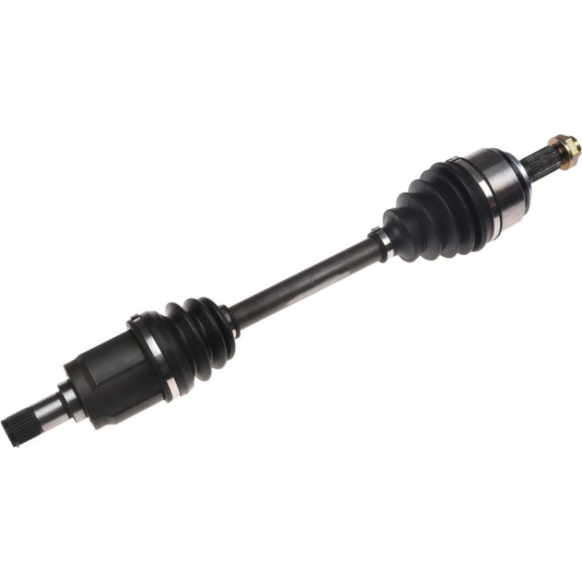 Autopart International Axle Assembly 100% NEW 1700710365