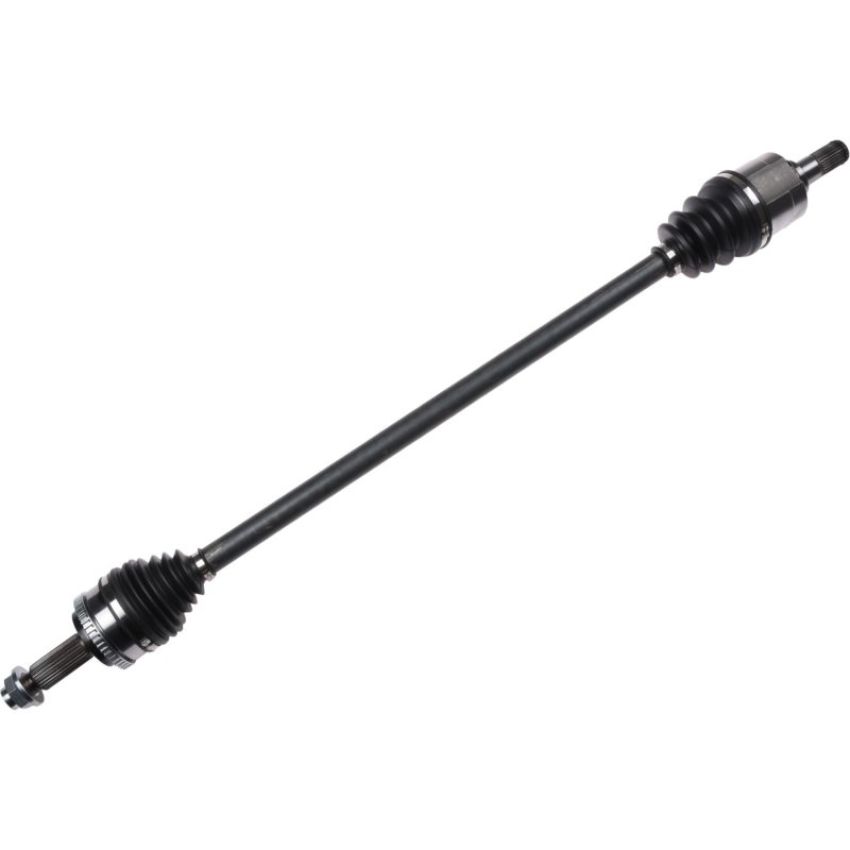 Autopart International Axle Assembly 100% NEW 1700710366