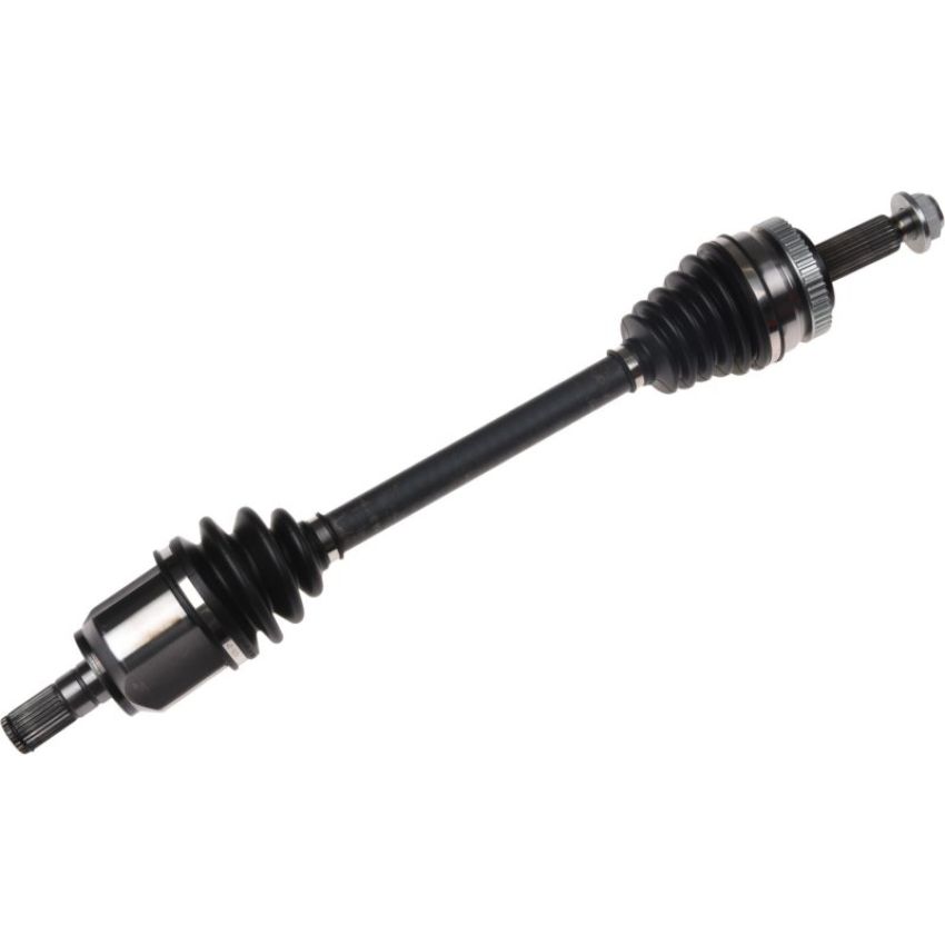 Autopart International Axle Assembly 100% NEW 1700710369