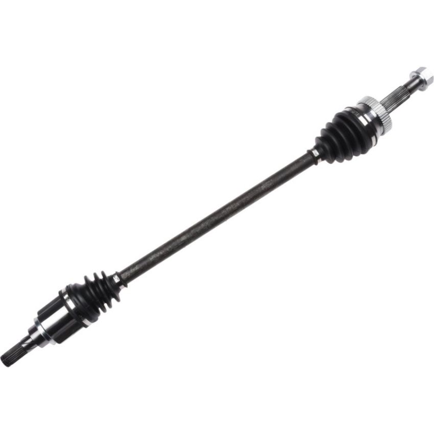Autopart International Axle Assembly 100% NEW 1700710371