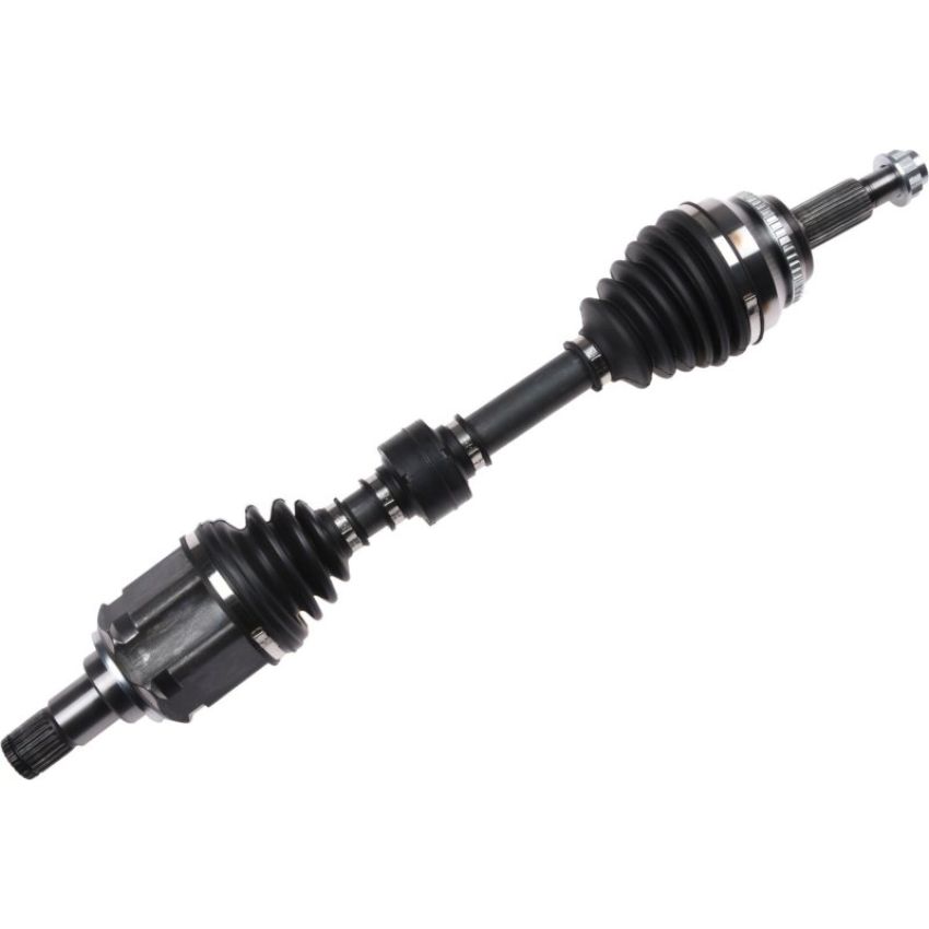 Autopart International Axle Assembly 100% NEW 1700710372