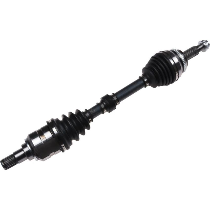 Autopart International Axle Assembly 100% NEW 1700710373