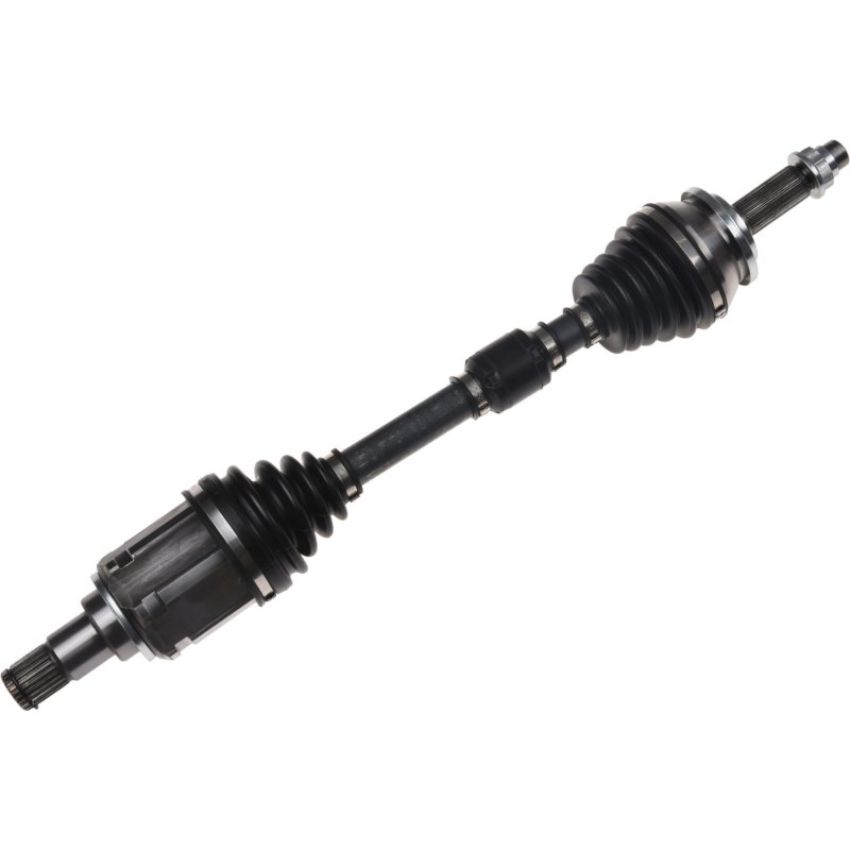 Autopart International Axle Assembly 100% NEW 1700710374