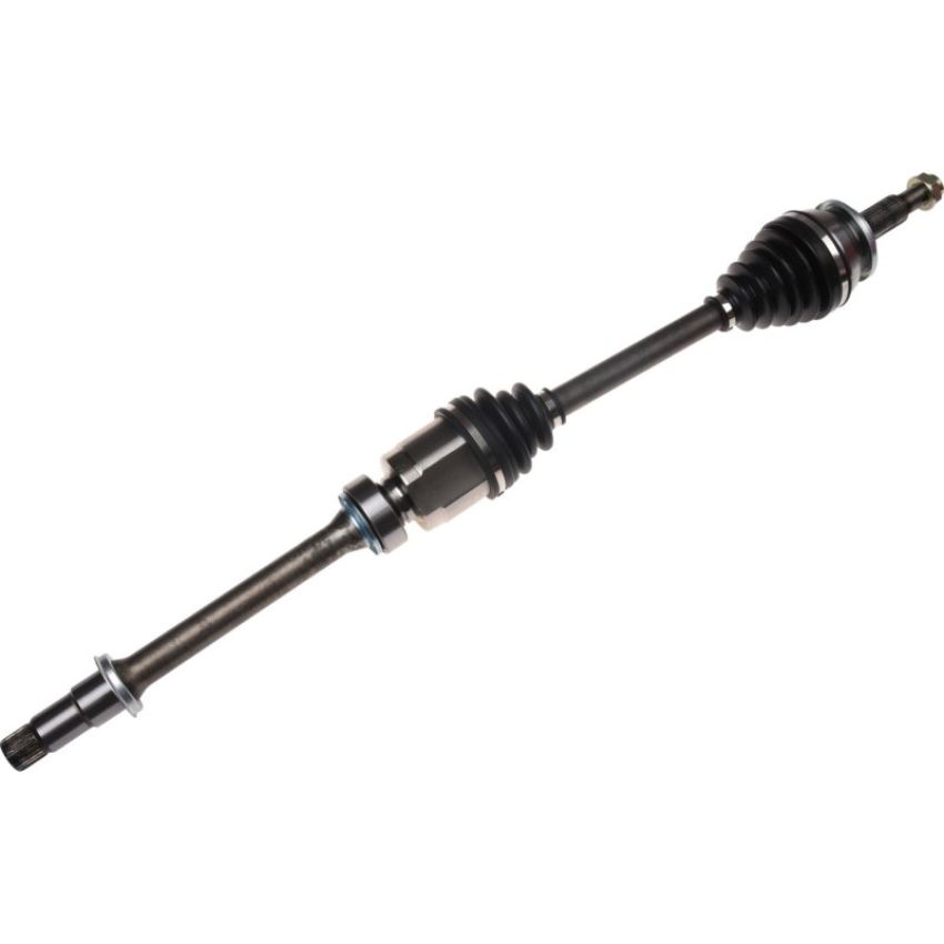 Autopart International Axle Assembly 100% NEW 1700710376