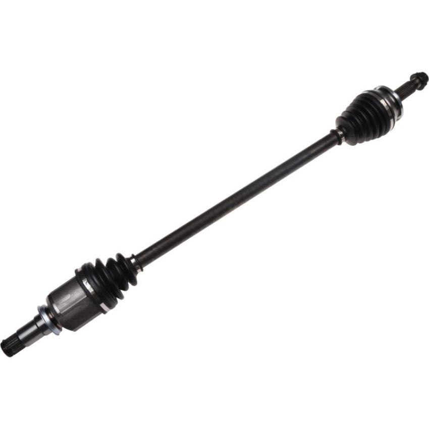 Autopart International Axle Assembly 100% NEW 1700710377