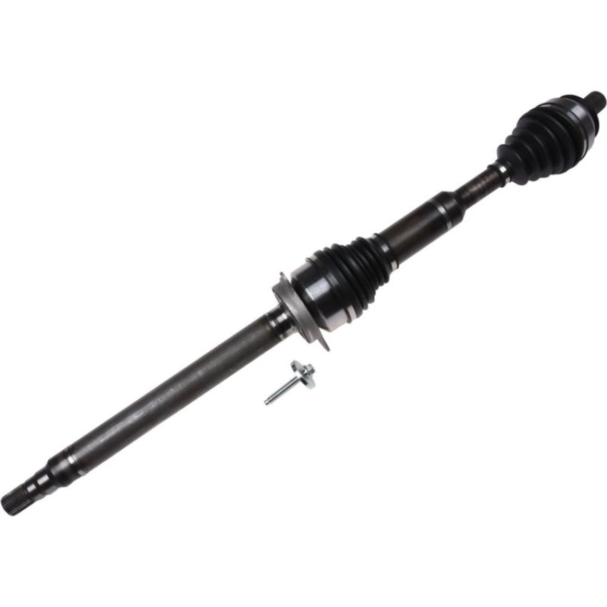 Autopart International Axle Assembly 100% NEW 1700710378